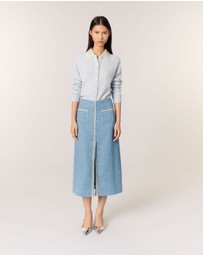 Maje - Jilya Skirt