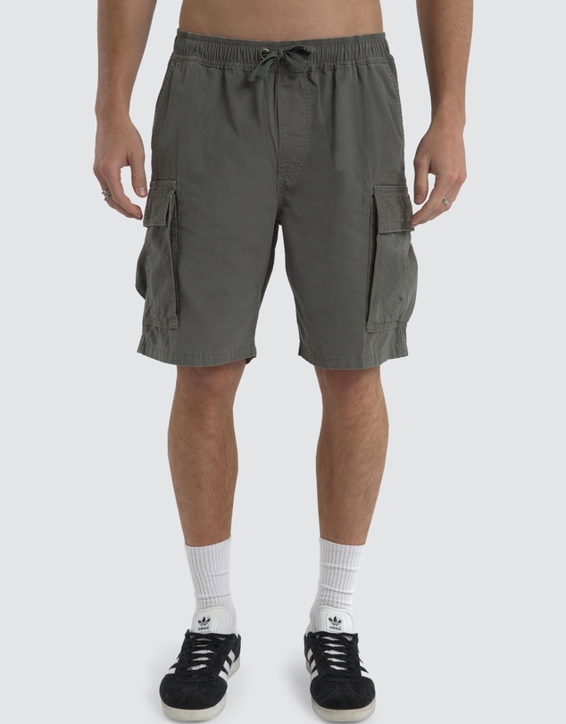 Nena & Pasadena - League Cargo Short