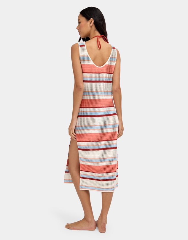 Billabong - Womens Sun Drenched Dress