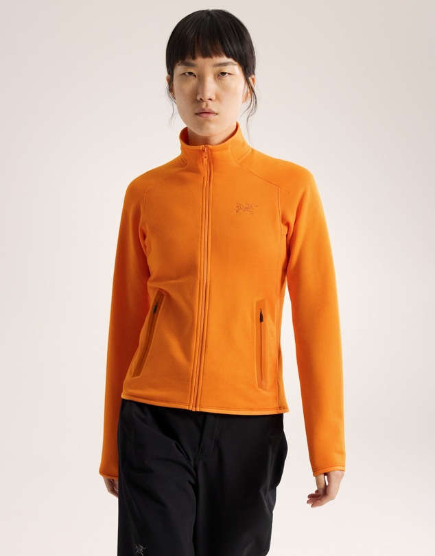 Arc'teryx - Kyanite Jacket Women's