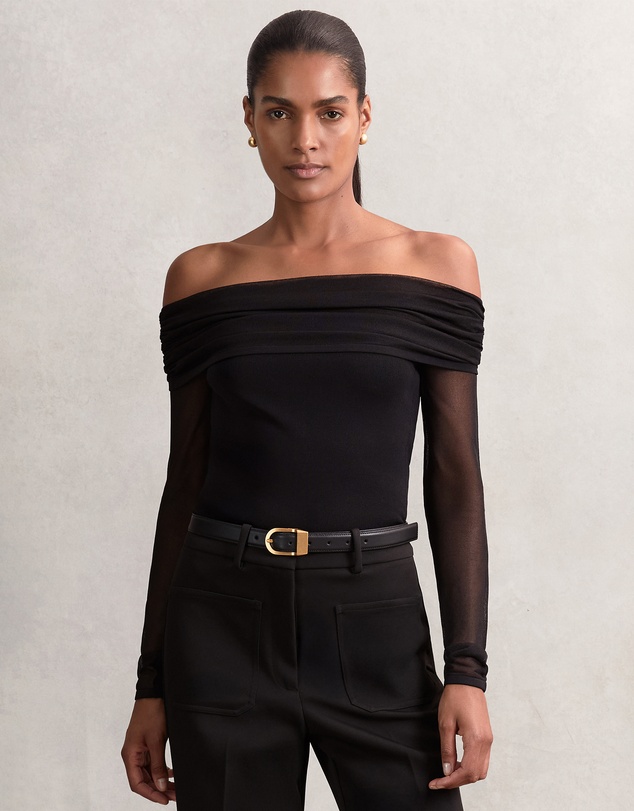 REISS - Angie Top