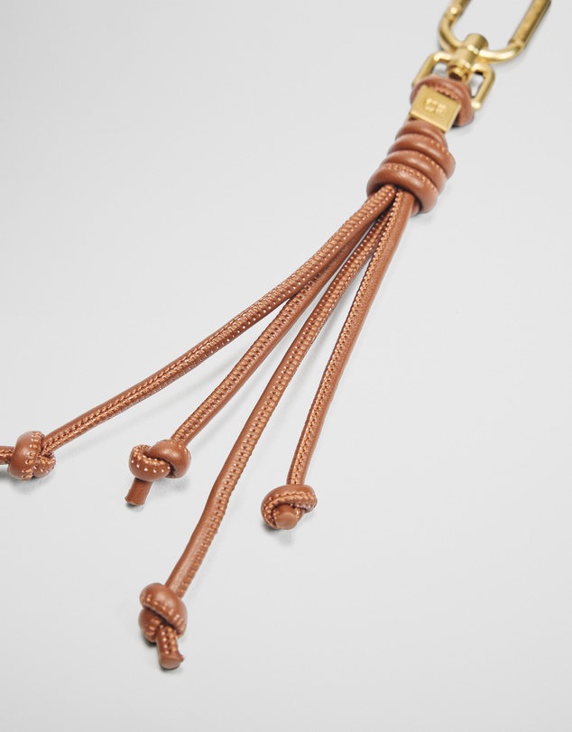 Country Road - Cord Bag Charm