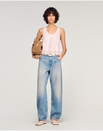 Sandro - Jaden Jeans