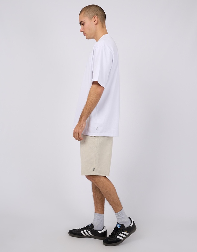 Silent Theory - Cord Shorts