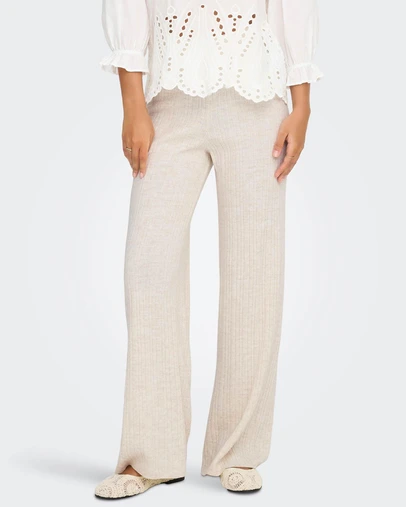 ONLY - Thea Knitted Pants