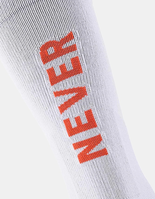 The North Face - Never Stop Trail Run Crew Socks