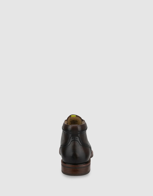 Florsheim - Traveller Chukka