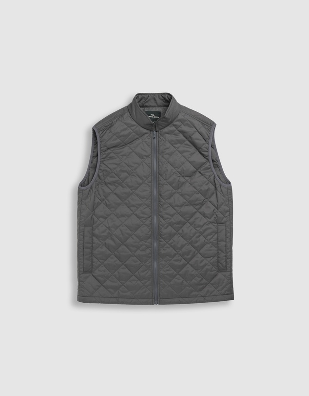 Rodd & Gunn - Mackford Coat