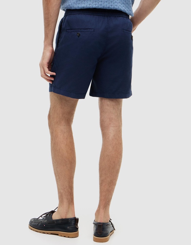 Tommy Hilfiger - Dover Washed 6