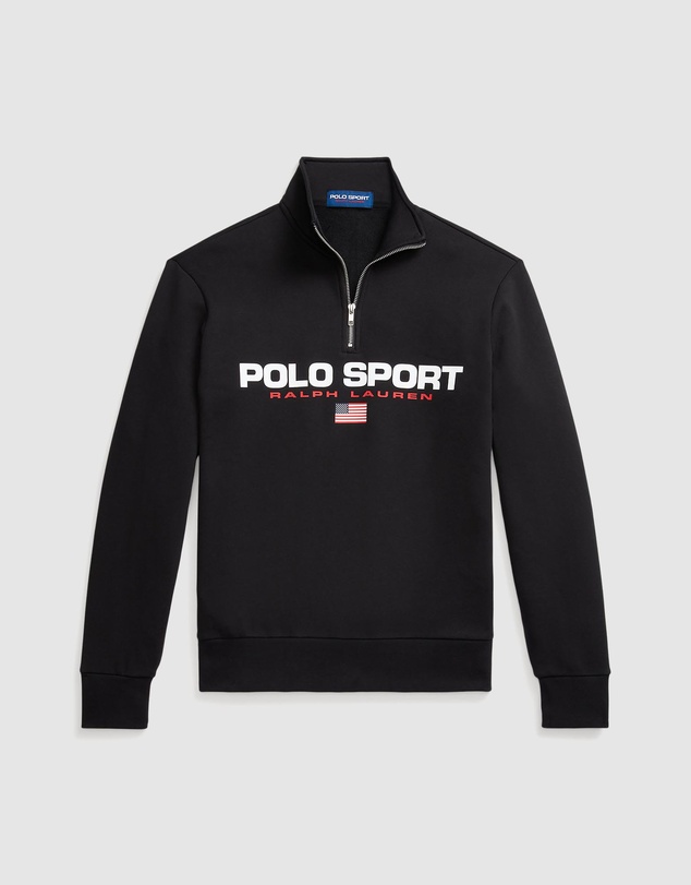 Polo Ralph Lauren - Polo Sport Fleece Sweatshirt