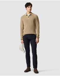 Rodd & Gunn - Eastern Bush Knit