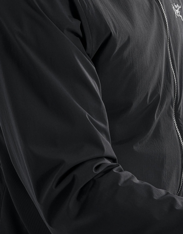 Arc'teryx - Atom SL Hoody Men's