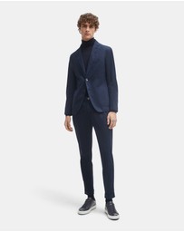 BOSS - Mirage Tennis Sneakers