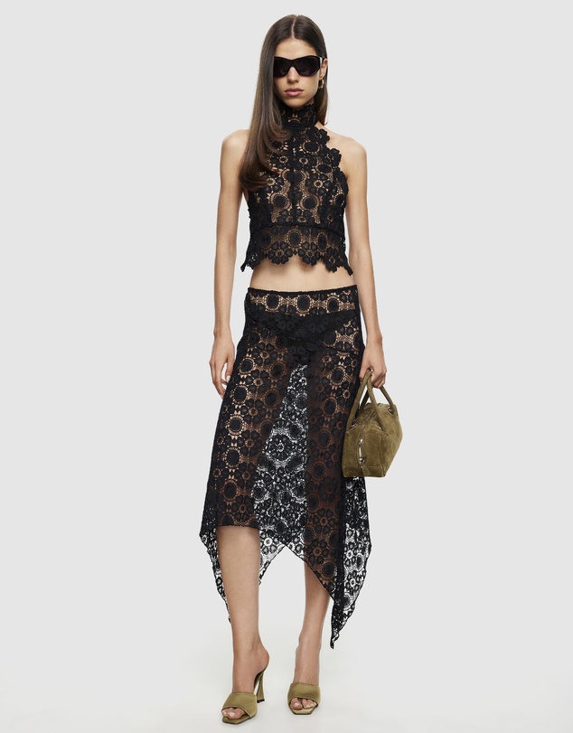 Lioness - Trophy Halter Top