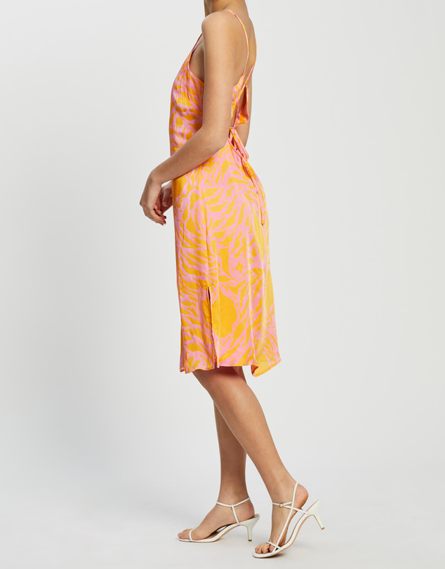 Vero Moda - Copenhagen Studio Singlet Knee Dress