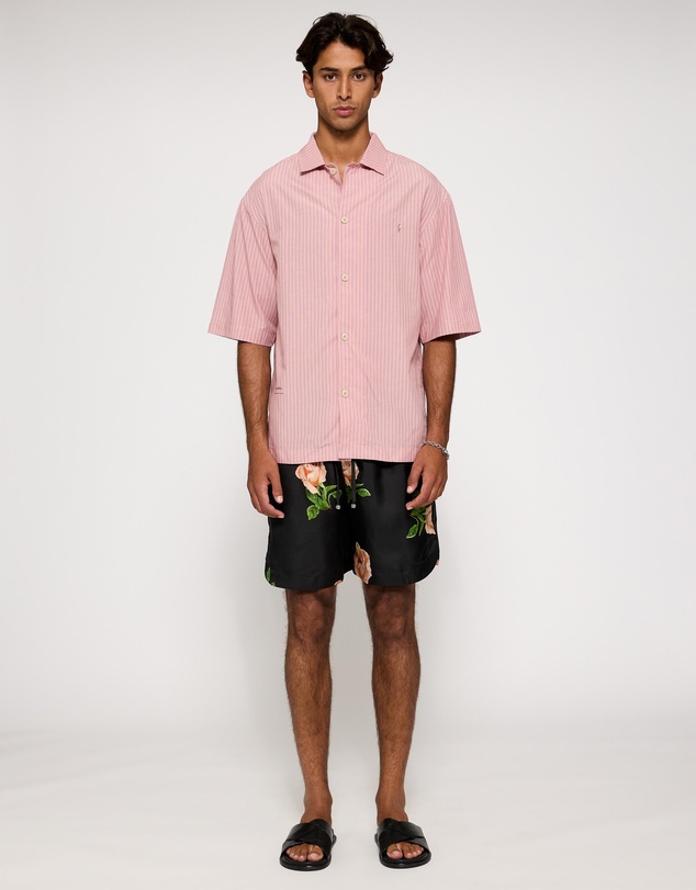 Nanushka - Anish Shorts