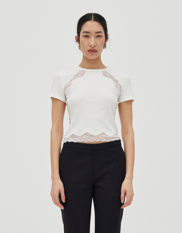 Third Form - Echo Tee