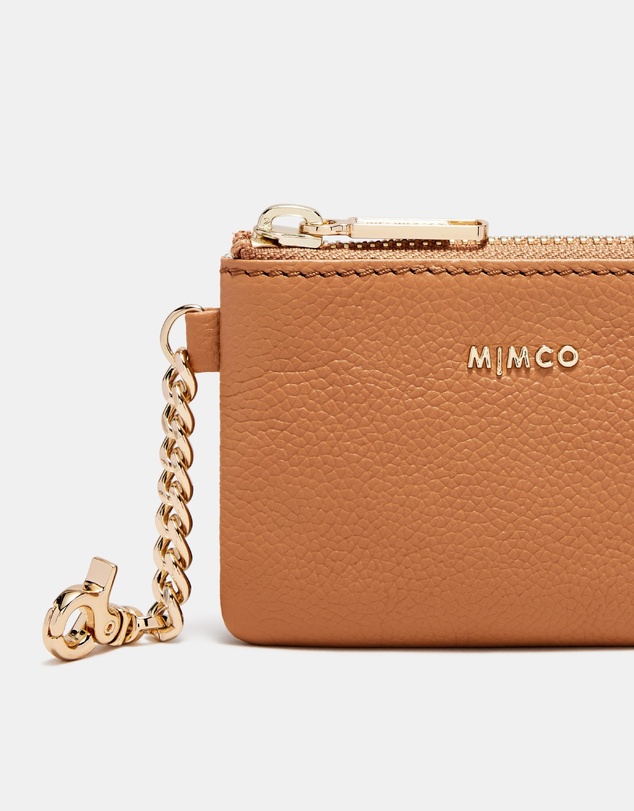 MIMCO - Classico Coin Purse