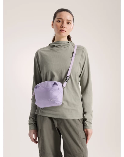 Arc'teryx - Heliad Crossbody Bag