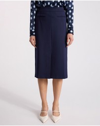 David Lawrence - Jenni Ponte Skirt