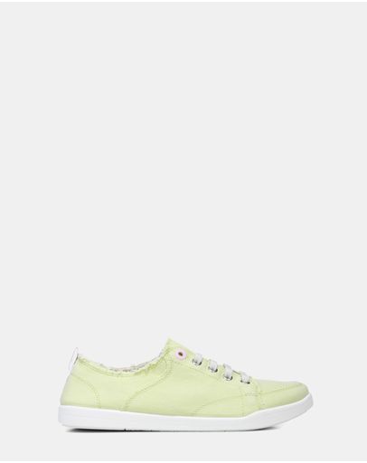 Pale Lime