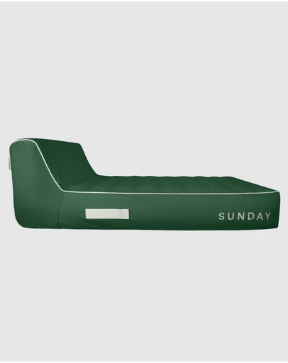 Sunday Supply Co - Native Inflatable Lounger