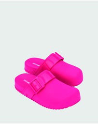 Mini Melissa - Mini Melissa Cozy Clog