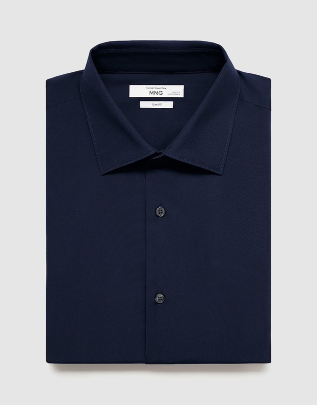 M.N.G - Emeritol Shirt