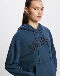 Nike - Sportswear Phoenix Fleece FT OS Wash Hoodie