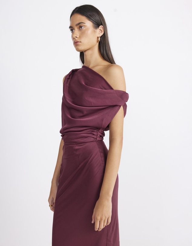 SNDYS - Calissa Maxi Dress