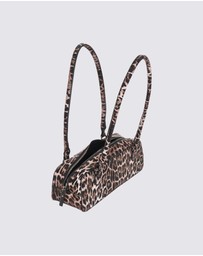 8 Other Reasons - Wild Thing Shoulder Bag