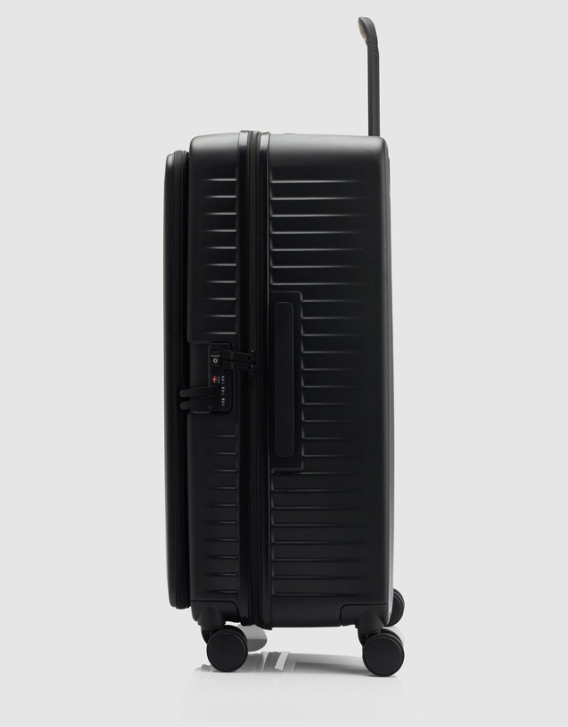 Nere - Venture Dual Open 76cm Suitcase