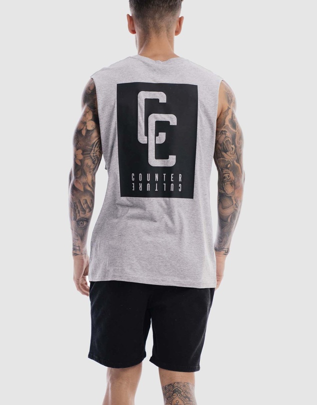 Counter Culture - Cryptic Tank