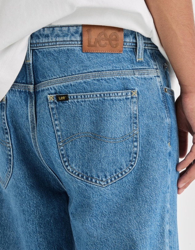 Lee - L-Four Baggy