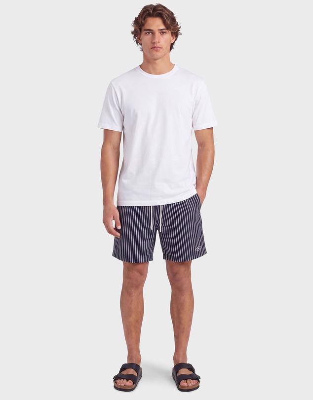 Academy Brand - Teamster Stripe Boardy