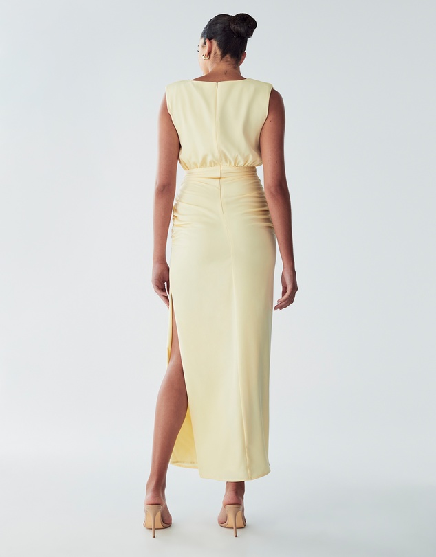 BWLDR - Kyla Maxi Dress