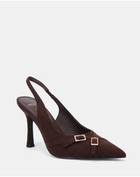 Novo - Iggi High Heels