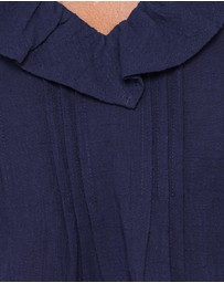 Petal & Pup - Felicity Short Set - Navy