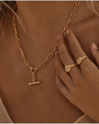 Amber Sceats - Ferlo Necklace
