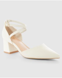 SPURR - Lucy - ONLINE EXCLUSIVE