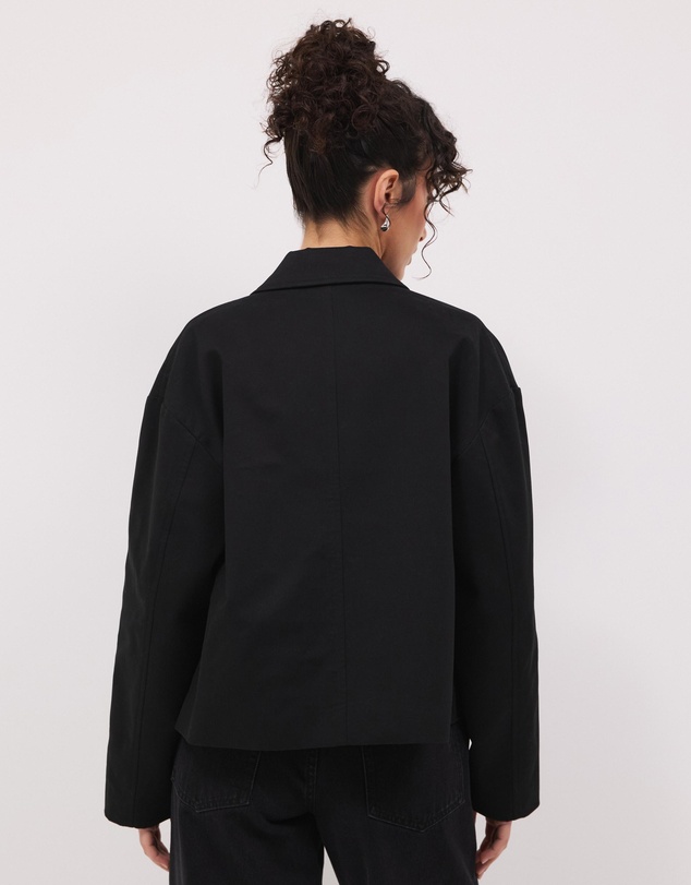 Calli - Alayah Cropped Jacket