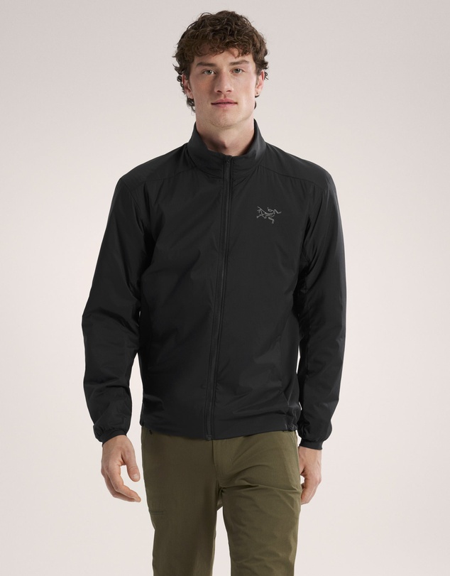 Arc'teryx - Atom Jacket Men's