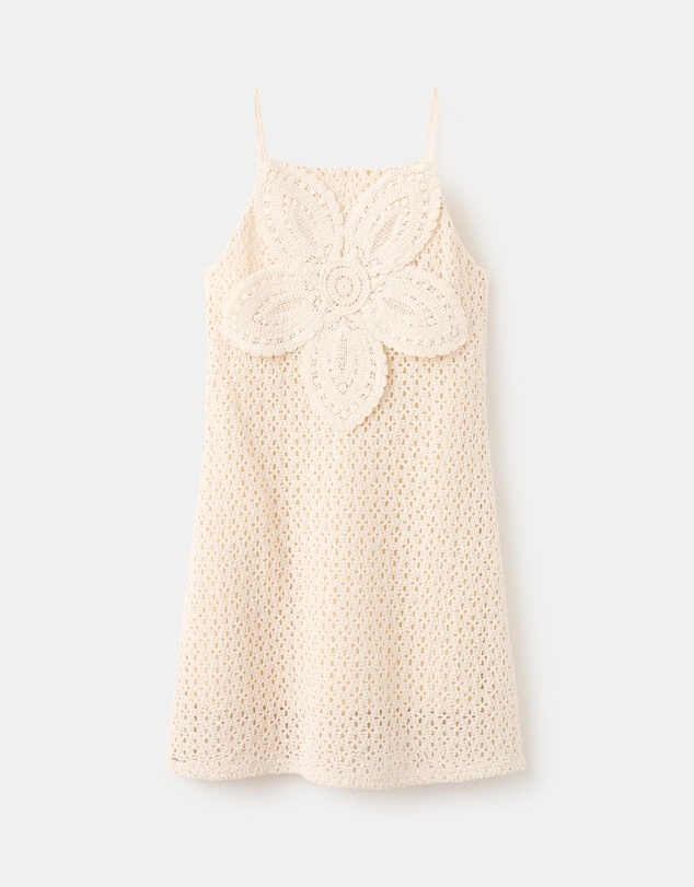 M.N.G - Hibisco Dress