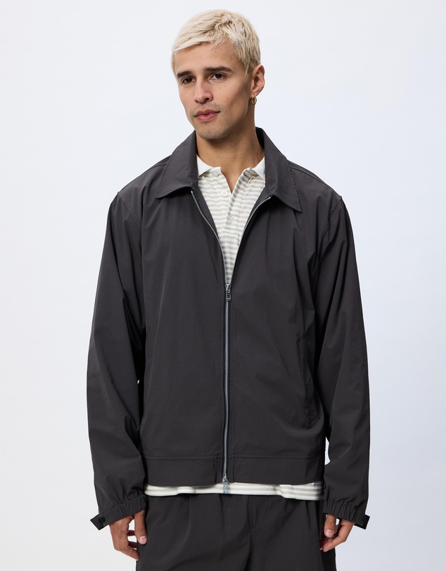 Left of Field Golf - Portsea Tech Golf Jacket
