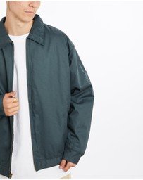 Vintage by The Real Deal - Pre Loved - Vintage Mechanic Jacket