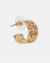 ALDO - Floraaluxe Earrings