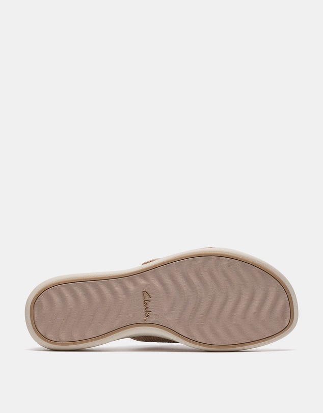 Clarks - Drift Faye Sand