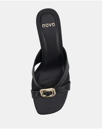 Novo - Finnegan Heels
