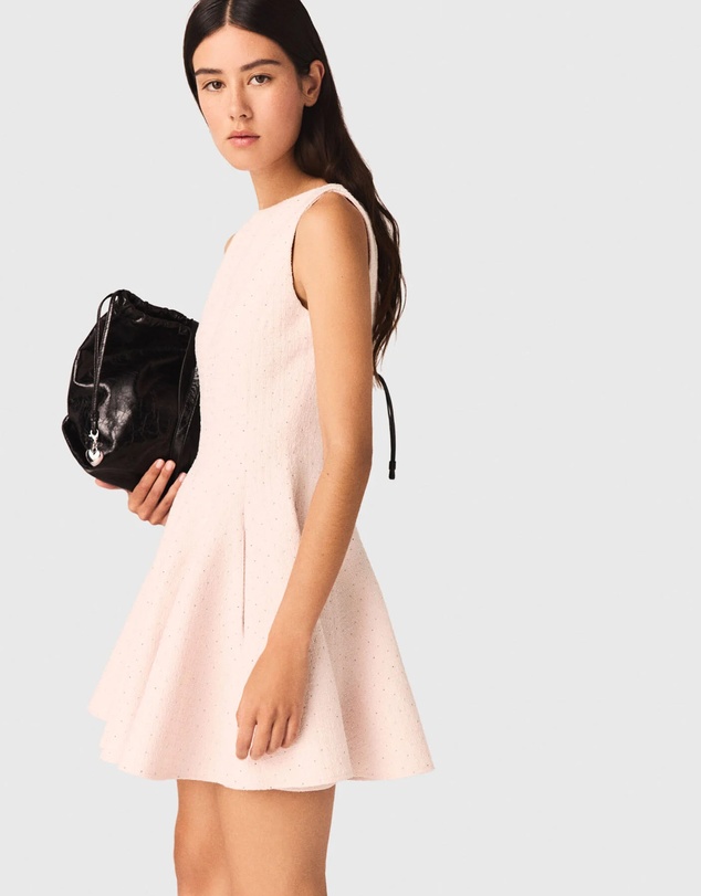 Maje - Risolena Dress