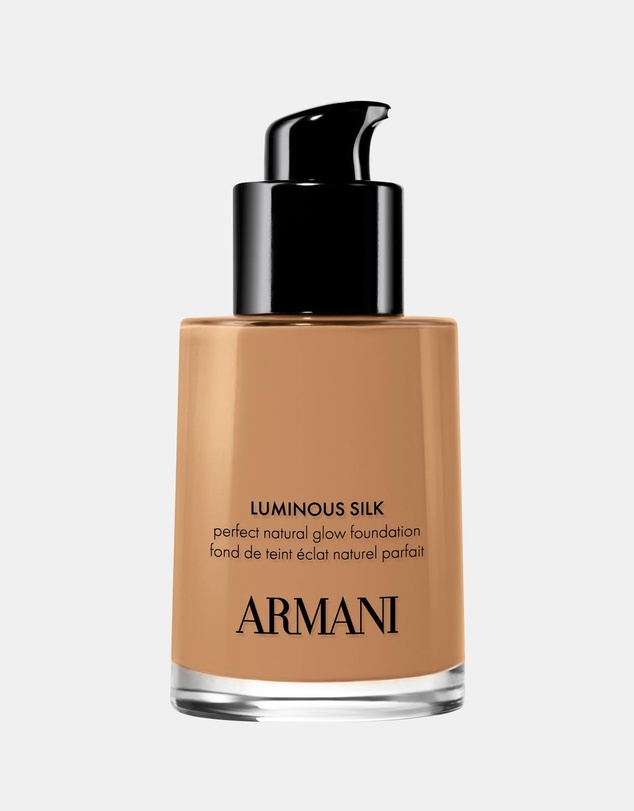 Giorgio Armani - Luminous Silk Foundation 7.6